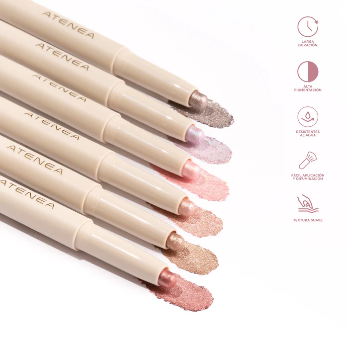 SOMBRAS CREMOSAS EN BARRA - Imagen 9