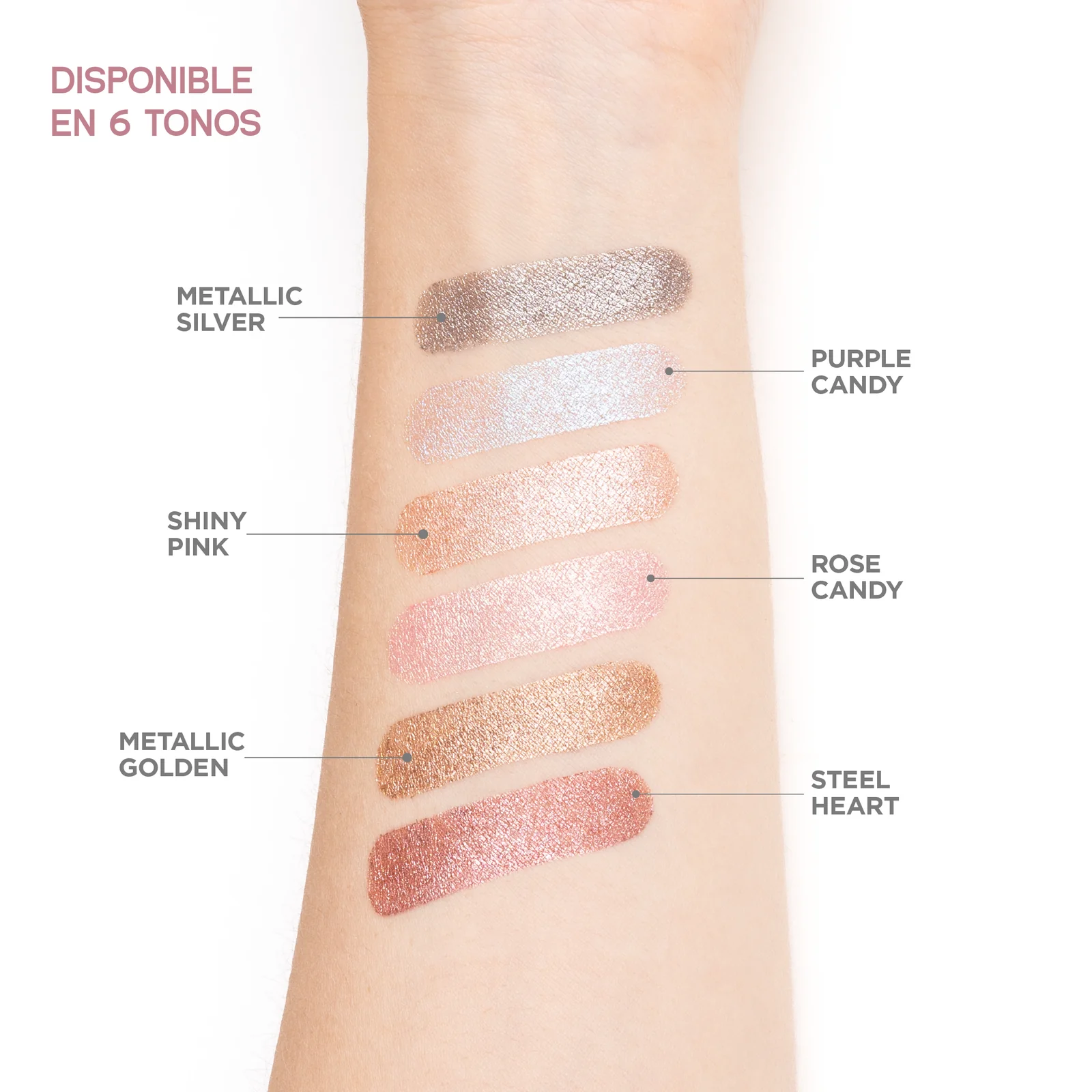 SOMBRAS CREMOSAS EN BARRA - Imagen 8