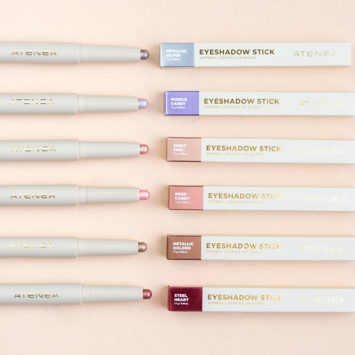 SOMBRAS CREMOSAS EN BARRA - Imagen 11