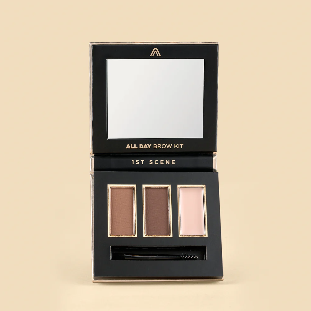 TRIO DE CEJAS 1ST SCENE - Imagen 2