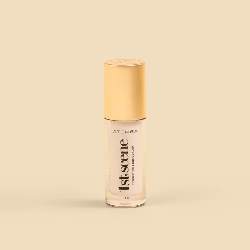 CORRECTOR LÍQUIDO 1ST SCENE TRAVEL SIZE 2ML