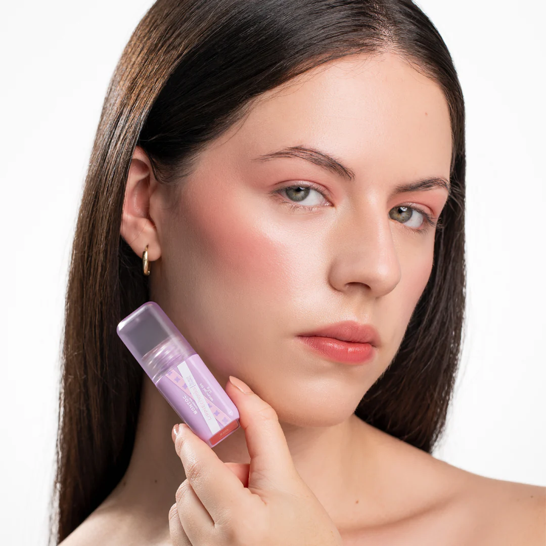 Tinta de Labios Lippie Cheeks Montoc - Imagen 13