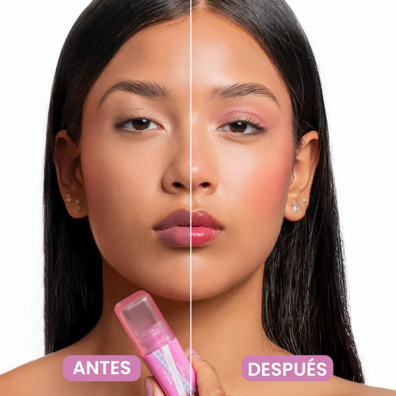 Tinta de Labios Lippie Cheeks Montoc