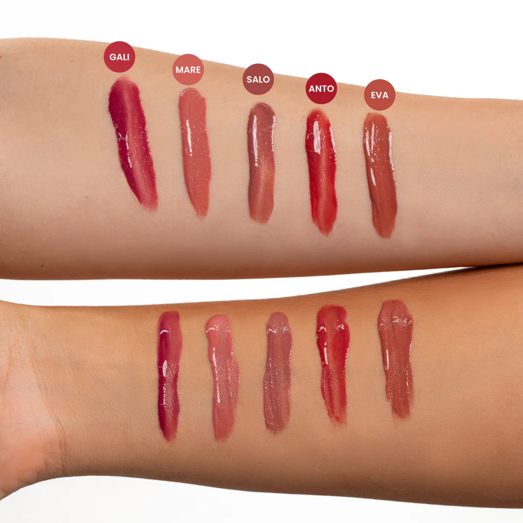 Tinta de Labios Lippie Cheeks Montoc - Imagen 4