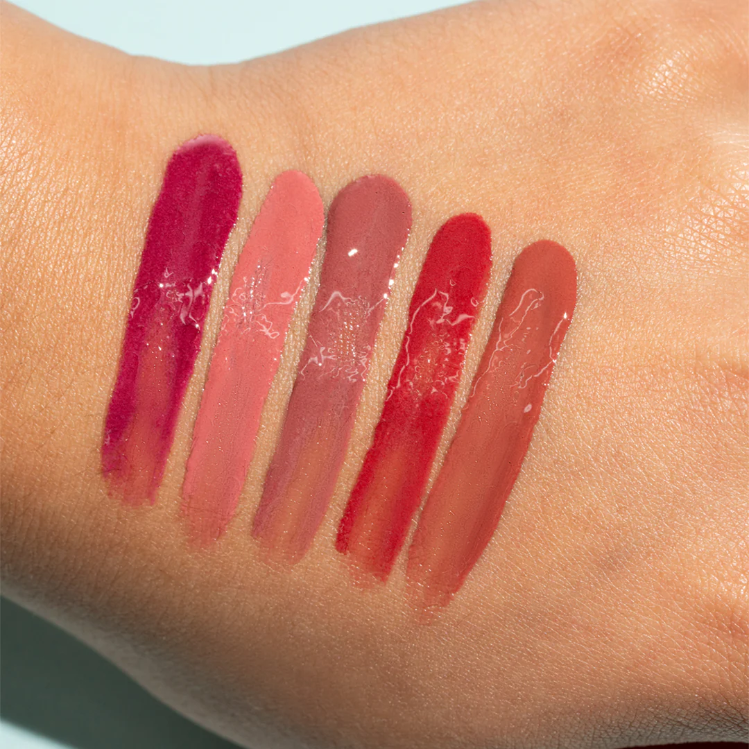 Tinta de Labios Lippie Cheeks Montoc - Imagen 7