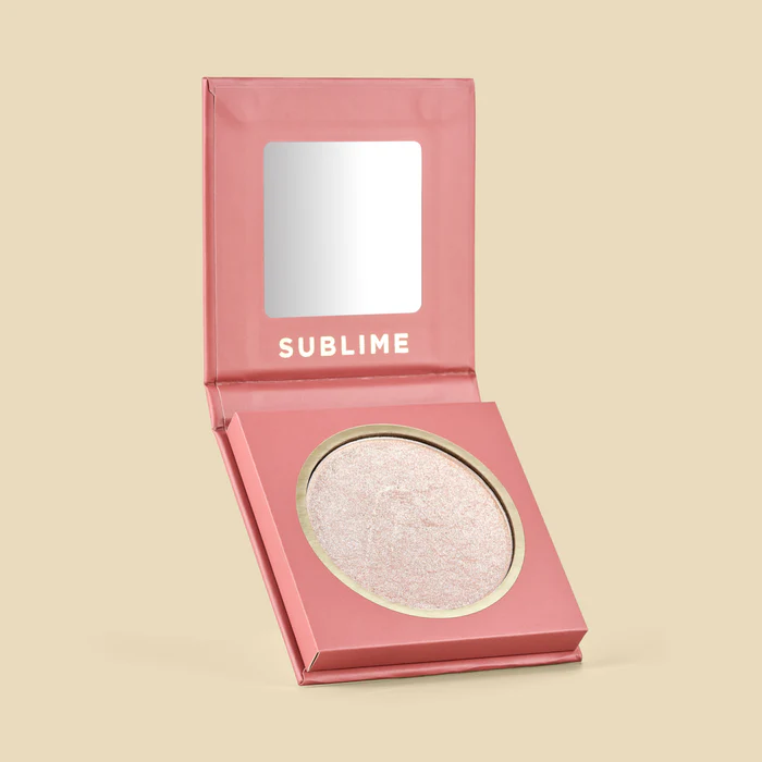 ILUMINADOR COMPACTO SUBLIME ATENEA - Imagen 9