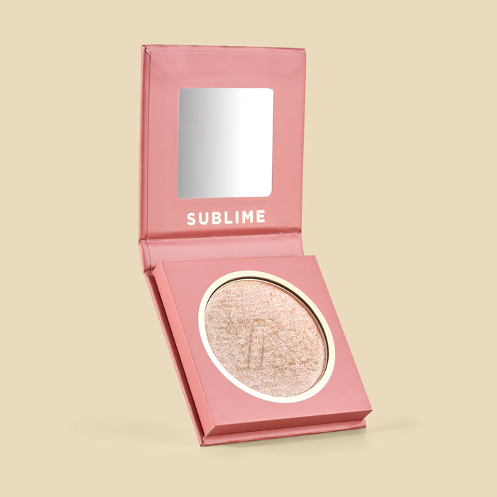 ILUMINADOR COMPACTO SUBLIME ATENEA - Imagen 11