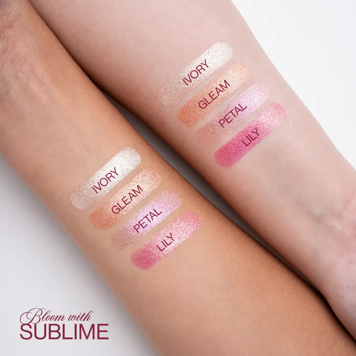 ILUMINADOR COMPACTO SUBLIME ATENEA - Imagen 3