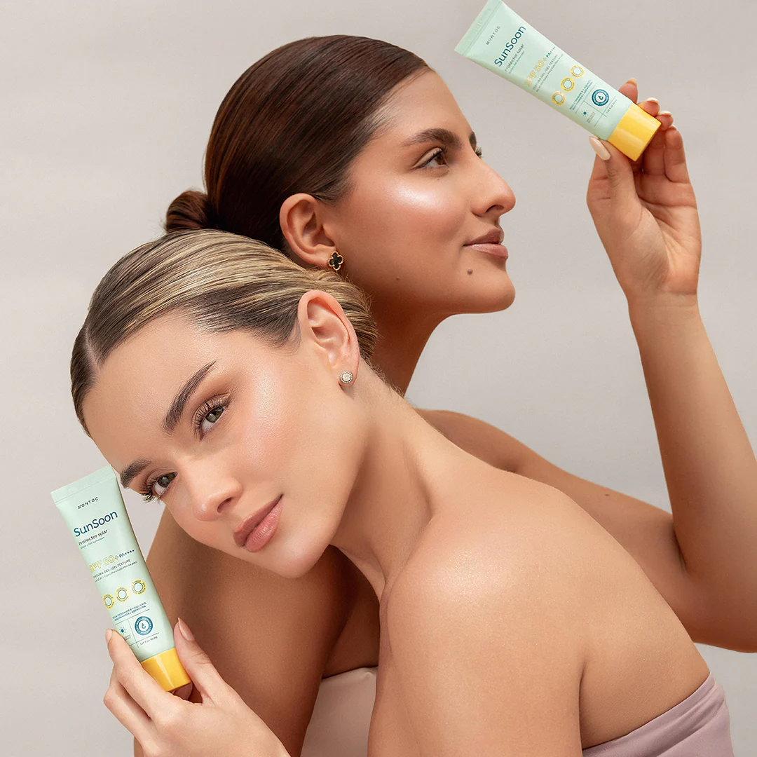 Sunsoon protector solar spf 50+ - Imagen 3