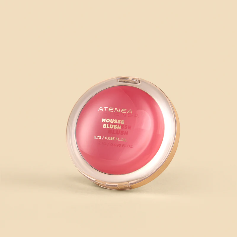 RUBORES MOUSSE 1ST. SCENE