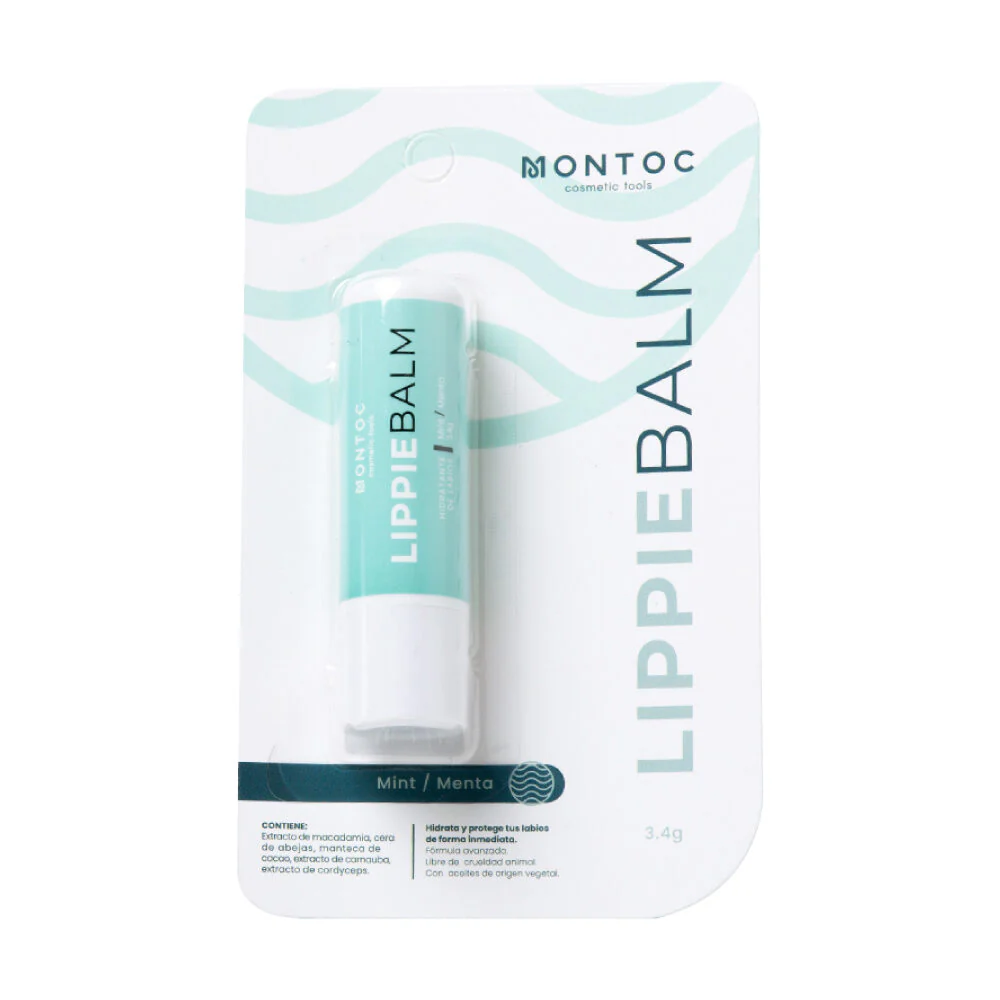 Hidratante De Labios Lippie Balm - Imagen 5