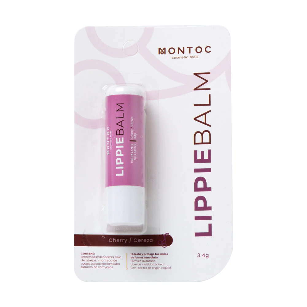 Hidratante De Labios Lippie Balm - Imagen 3