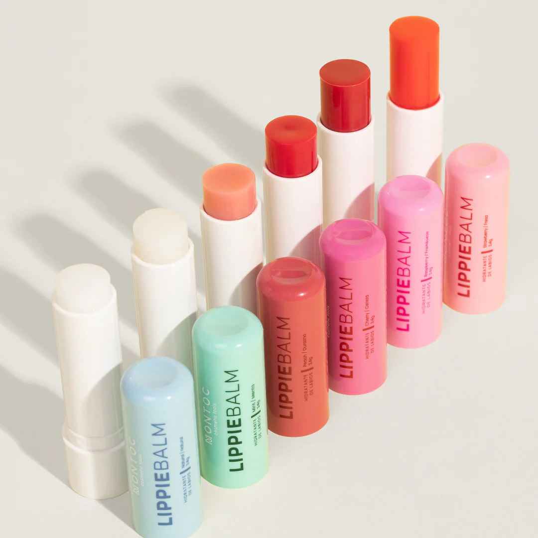 Hidratante De Labios Lippie Balm - Imagen 12