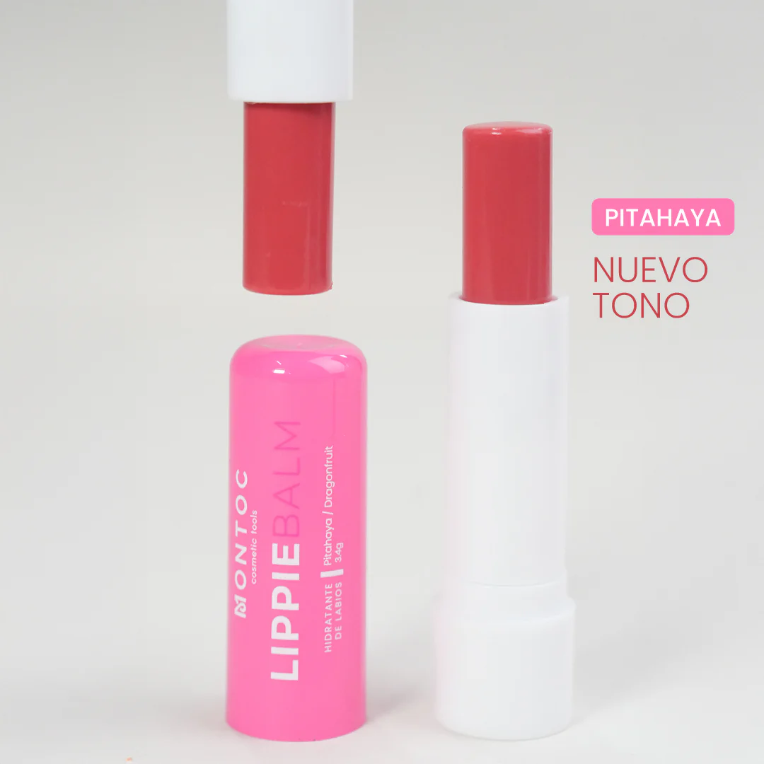 Hidratante De Labios Lippie Balm - Imagen 19