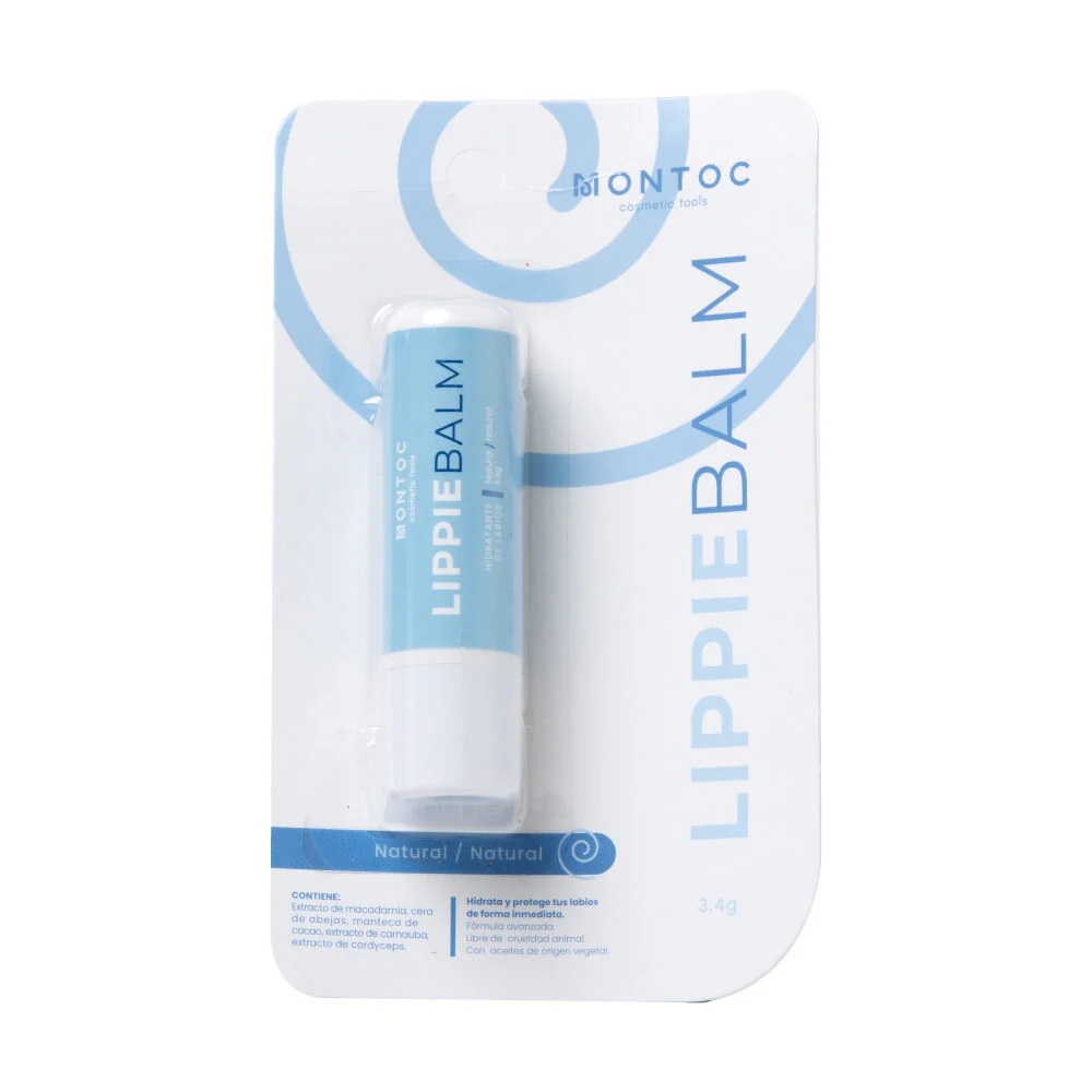 Hidratante De Labios Lippie Balm - Imagen 21