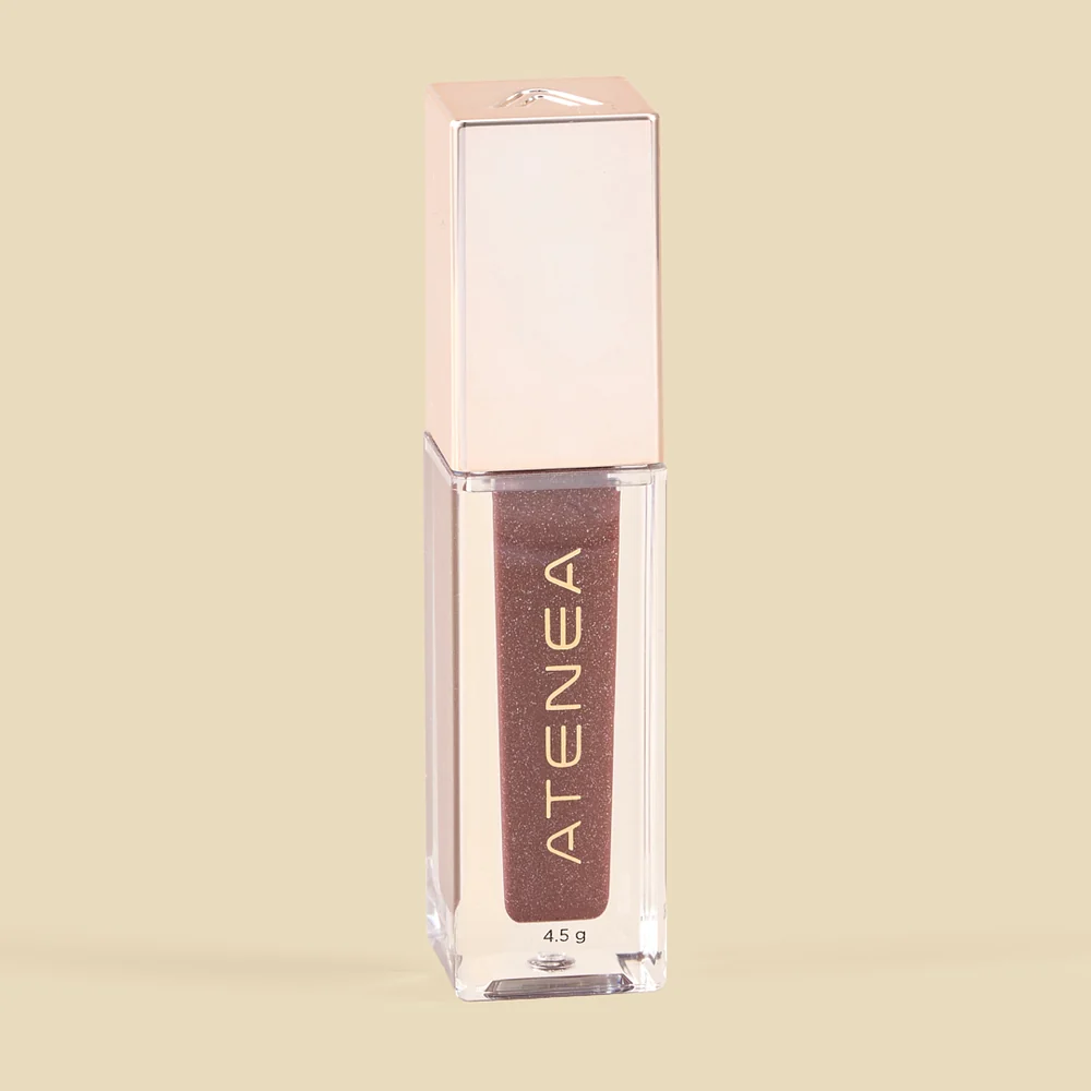 Brillo Para Labios Sublime Atenea